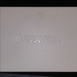 Apple Watch BOX